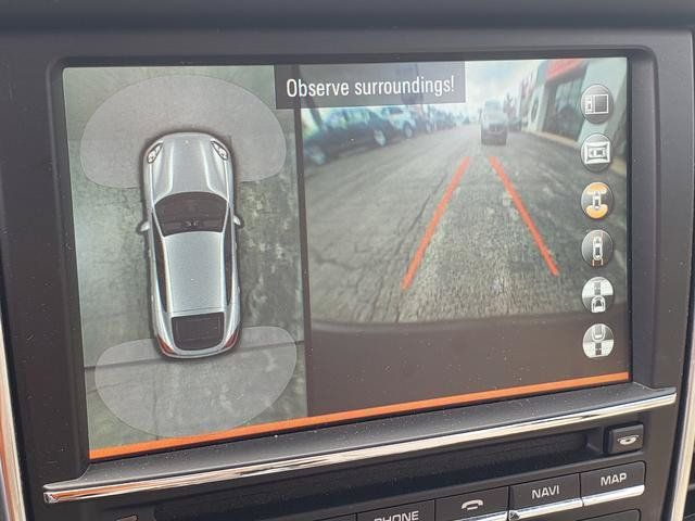 Used 2014 Porsche Panamera Turbo Executive AWD/4WD image 25