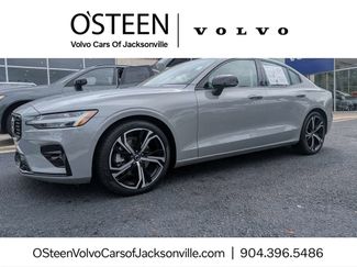 Used 2024 Volvo S60 B5 Plus w/ Climate Package FWD video 1