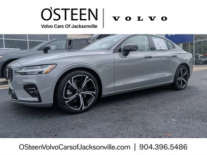 Certified 2024 Volvo S60 B5 Plus w/ Climate Package