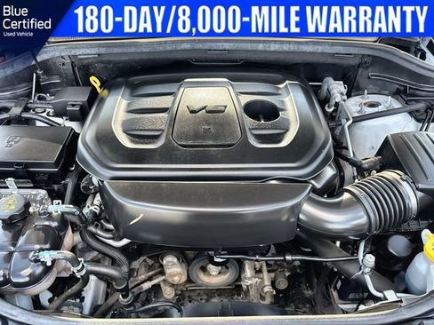 Used 2021 Jeep Grand Cherokee Laredo X RWD image 35
