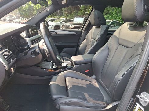 Used 2022 BMW X3 xDrive30i image 13
