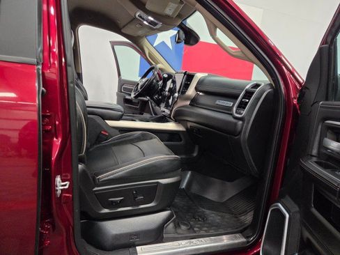 Used 2019 RAM 3500 Laramie AWD/4WD image 67