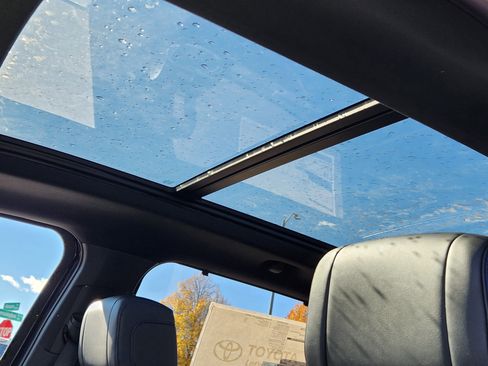 New 2026 Toyota Tundra Platinum image 15