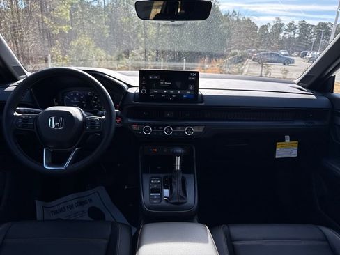 New 2026 Honda CR-V Sport-L image 14
