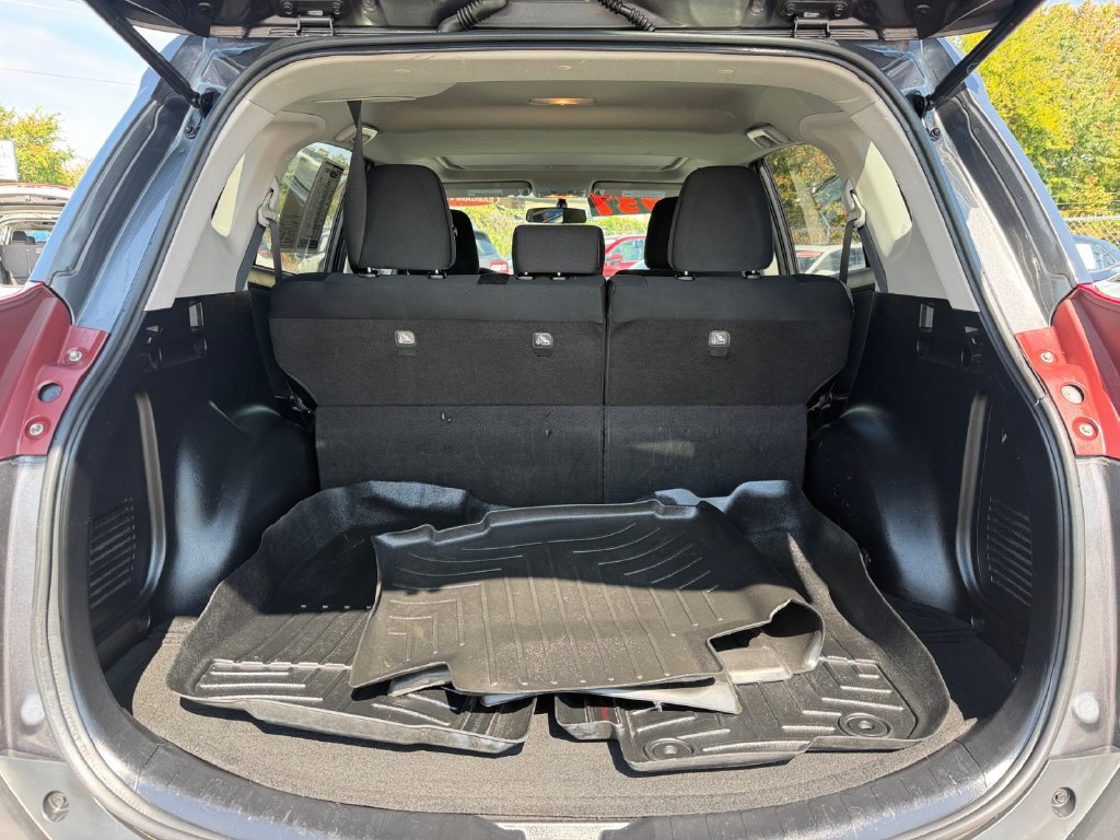 Used 2015 Toyota RAV4 XLE FWD image 15
