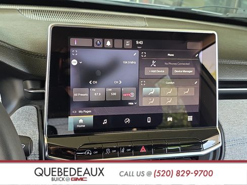 Used 2022 Jeep Compass Latitude FWD image 17