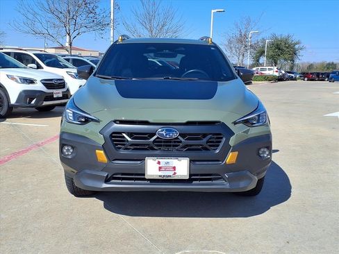 Certified 2024 Subaru Crosstrek 2.5i Wilderness w/ Crosstrek Mirror Package image 5