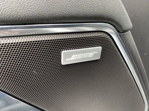 Certified 2024 Chevrolet Silverado 1500 RST w/ Convenience Package II image 19