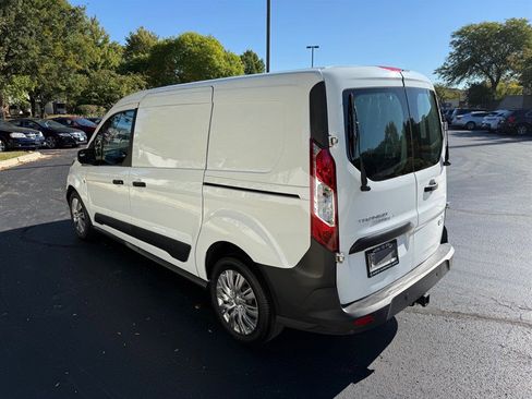 Used 2016 Ford Transit Connect XL image 7
