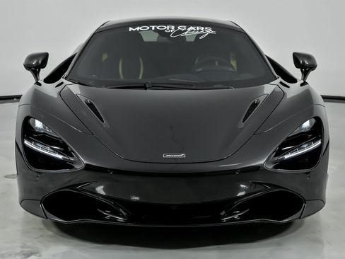 Used 2022 McLaren 720S Performance image 4