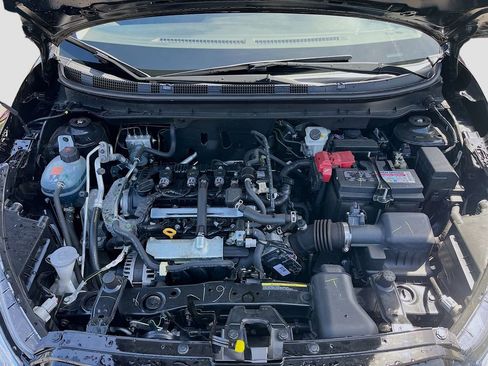 Used 2023 Nissan Kicks SV w/ Interior Electronics Package FWD image 26