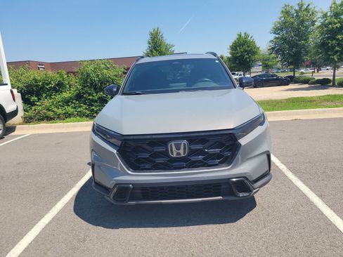 Used 2024 Honda CR-V Sport image 2