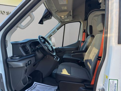 Used 2023 Ford Transit 250 148 High Roof image 9