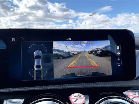 Used 2025 Mercedes-Benz CLA 250 image 19