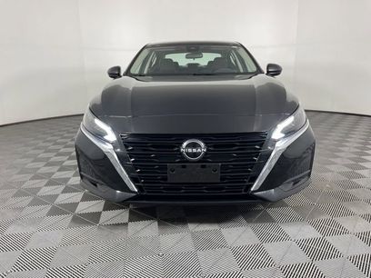 Used 2024 Nissan Altima 2.5 S