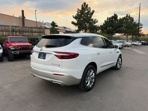 Used 2019 Buick Enclave Avenir w/ Avenir Technology Package AWD/4WD image 7
