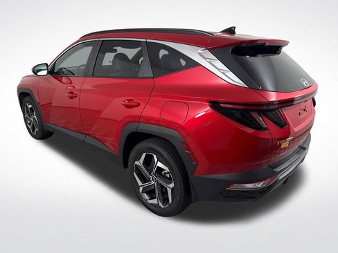 Certified 2023 Hyundai Tucson SEL w/ Convenience Package AWD/4WD image 6