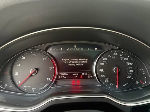 Used 2019 Audi Q7 3.0T Premium w/ Convenience Package AWD/4WD image 38