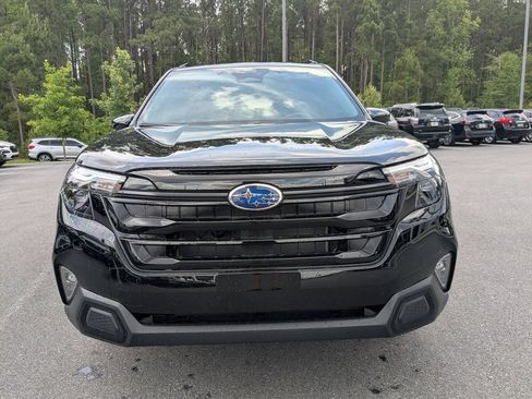 New 2026 Subaru Forester Sport AWD/4WD image 9