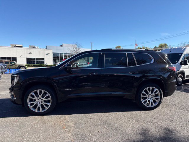 Used 2026 GMC Acadia Denali w/ Super Cruise Package AWD/4WD image 21