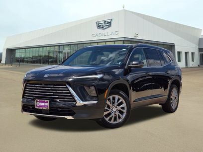 Used 2025 Buick Enclave Preferred