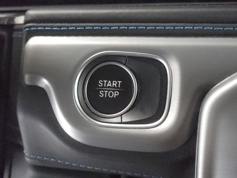 Used 2025 Mercedes-Benz G 580 w/ EQ Technology image 16