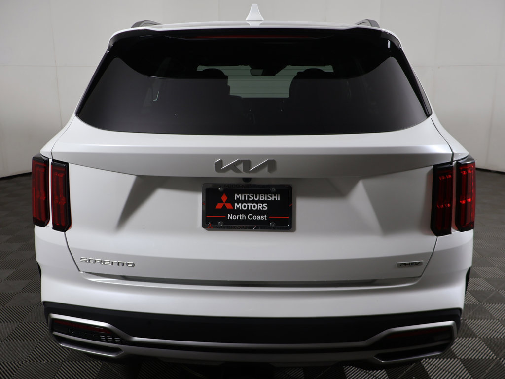 Used 2023 Kia Sorento SX Prestige AWD/4WD image 19