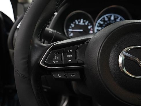 Used 2017 MAZDA MAZDA6 Touring FWD image 24