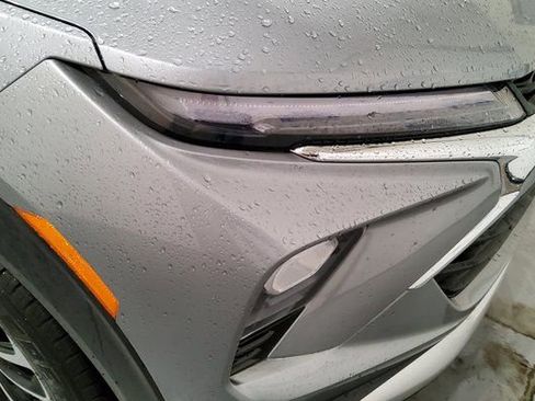 Used 2024 Chevrolet TrailBlazer LT image 7