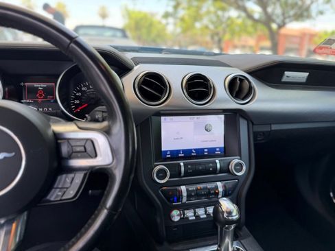 Used 2023 Ford Mustang Premium RWD image 7