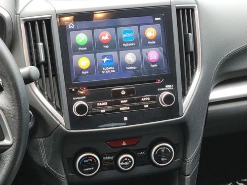 Used 2020 Subaru Impreza 2.0i Limited image 15
