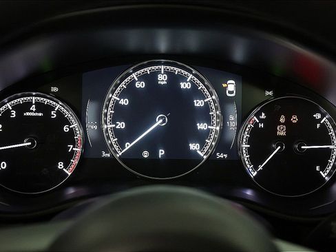 New 2026 MAZDA CX-30 AWD 2.5 S image 24