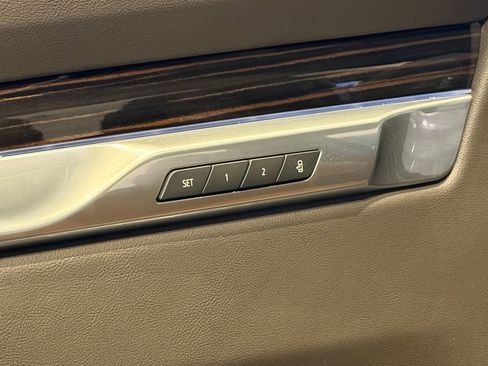 New 2026 Cadillac Escalade Luxury w/ Touring Package image 23