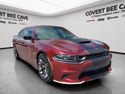 Certified 2023 Dodge Charger Scat Pack w/ Plus Group