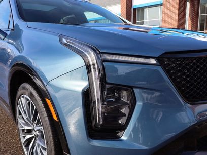 Used 2024 Cadillac XT4 Sport