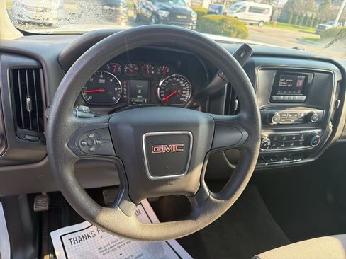 Used 2015 GMC Sierra 1500 2WD Regular Cab image 22