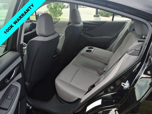 Certified 2025 Subaru Legacy Premium AWD/4WD image 27