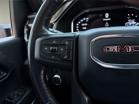 Used 2024 GMC Sierra 2500 AT4X w/ AT4X AEV Edition AWD/4WD image 17