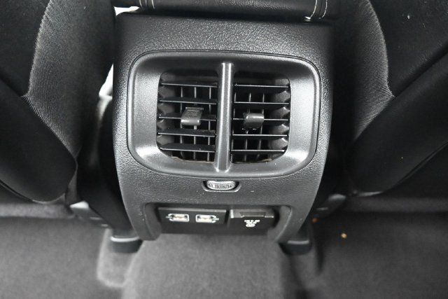 Used 2022 Jeep Cherokee Latitude Lux w/ Sun & Sound Group AWD/4WD image 27