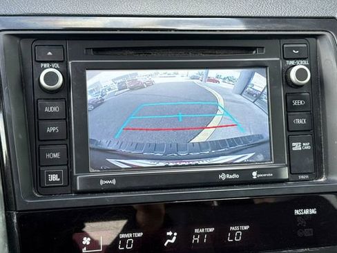Used 2018 Toyota Sequoia Platinum w/ Carpet Mat Package AWD/4WD image 26