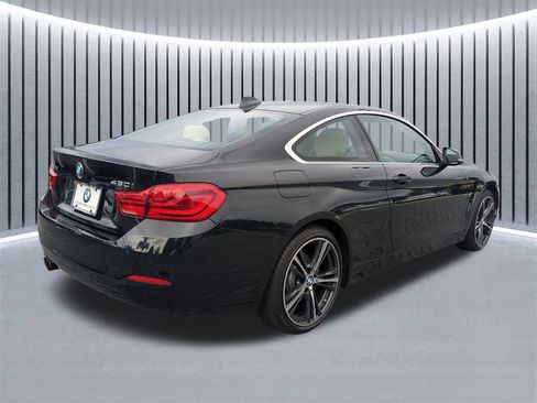 Used 2018 BMW 430i xDrive Coupe image 5