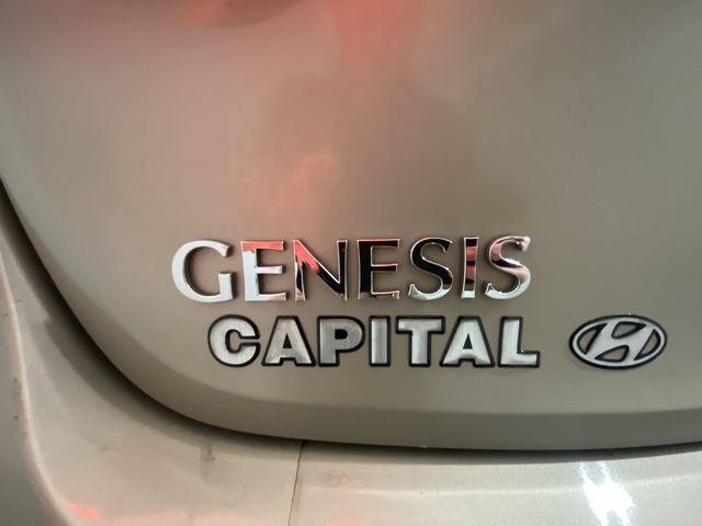 Used 2015 Hyundai Genesis 3.8 RWD image 26