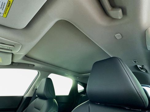 New 2025 Nissan Murano SL image 14