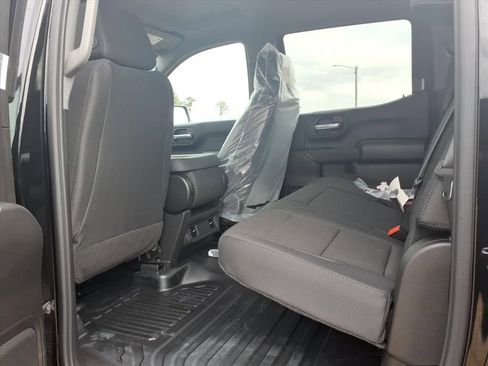 New 2026 GMC Sierra 1500 Pro w/ Pro Value Package image 14