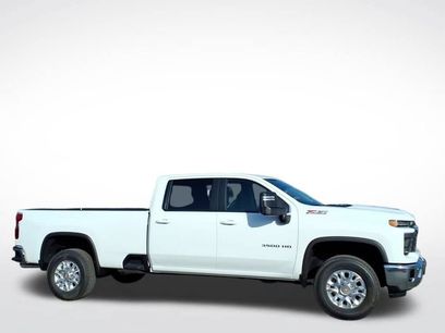 New 2026 Chevrolet Silverado 3500 LT w/ All Star Edition