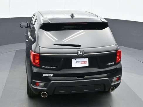 Used 2023 Honda Passport EX-L image 20