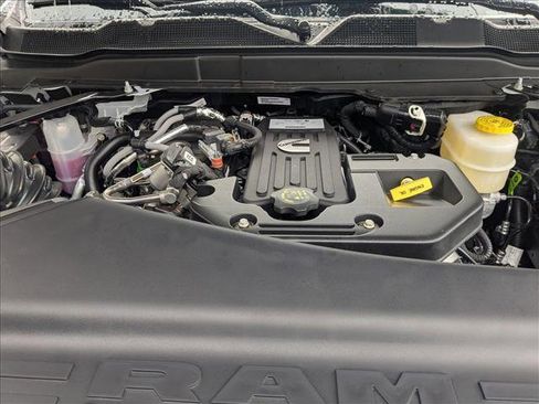 New 2025 RAM 2500 Tradesman image 18