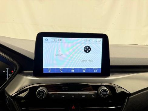 Used 2025 Ford Escape Active image 33