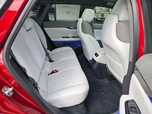 New 2026 Cadillac Optiq Sport 1 image 12