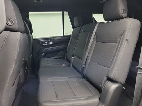 Used 2022 Chevrolet Tahoe LS image 10